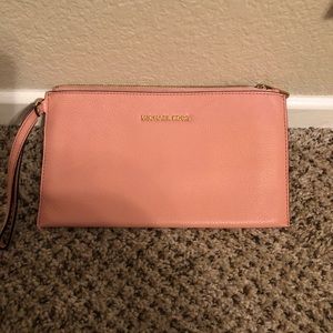 Michael Kors clutch